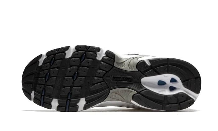 New Balance 530 White Grey Navy - 4