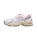 New Balance 530 White Pink FastCop Store