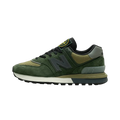 New Balance 574 Legacy Stone Island Dark Green FastCop Store
