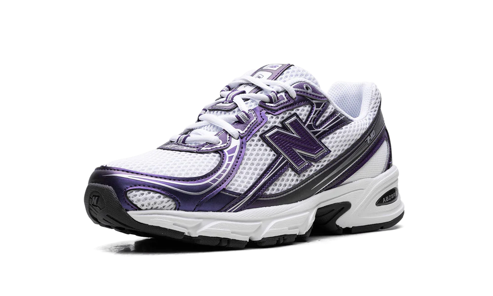 New Balance 740v2 Concord Grape - 4