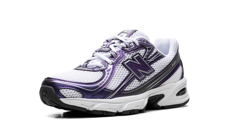 New Balance 740v2 Concord Grape