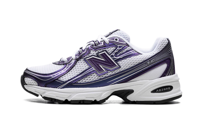 New Balance 740v2 Raisin Concord