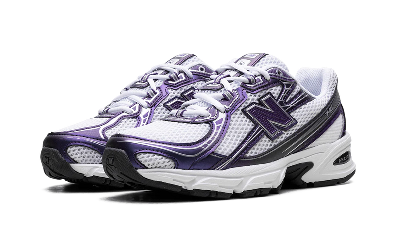 New Balance 740v2 Concord Grape