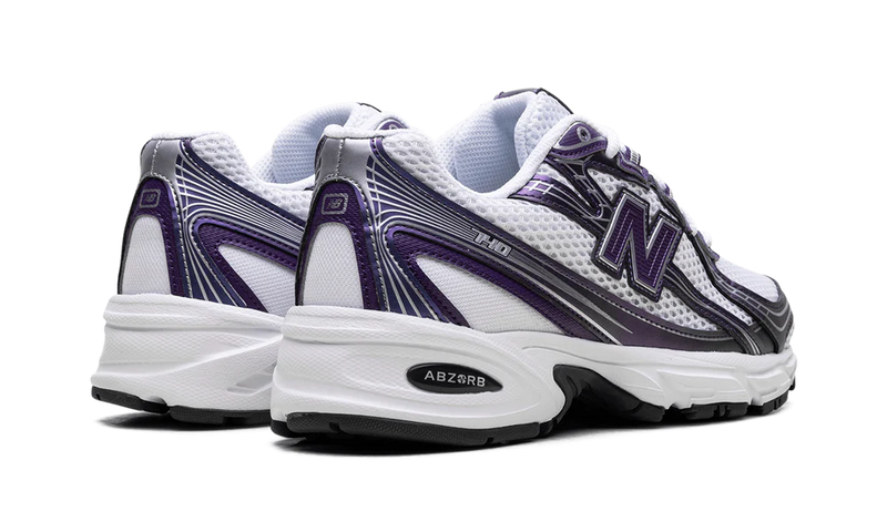New Balance 740v2 Concord Grape