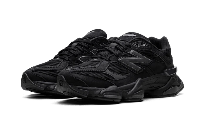 New Balance 9060 Black Cement
