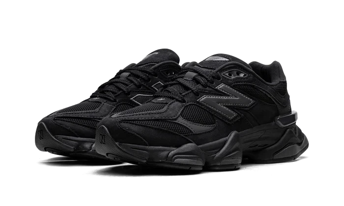 New Balance 9060 Black Cement