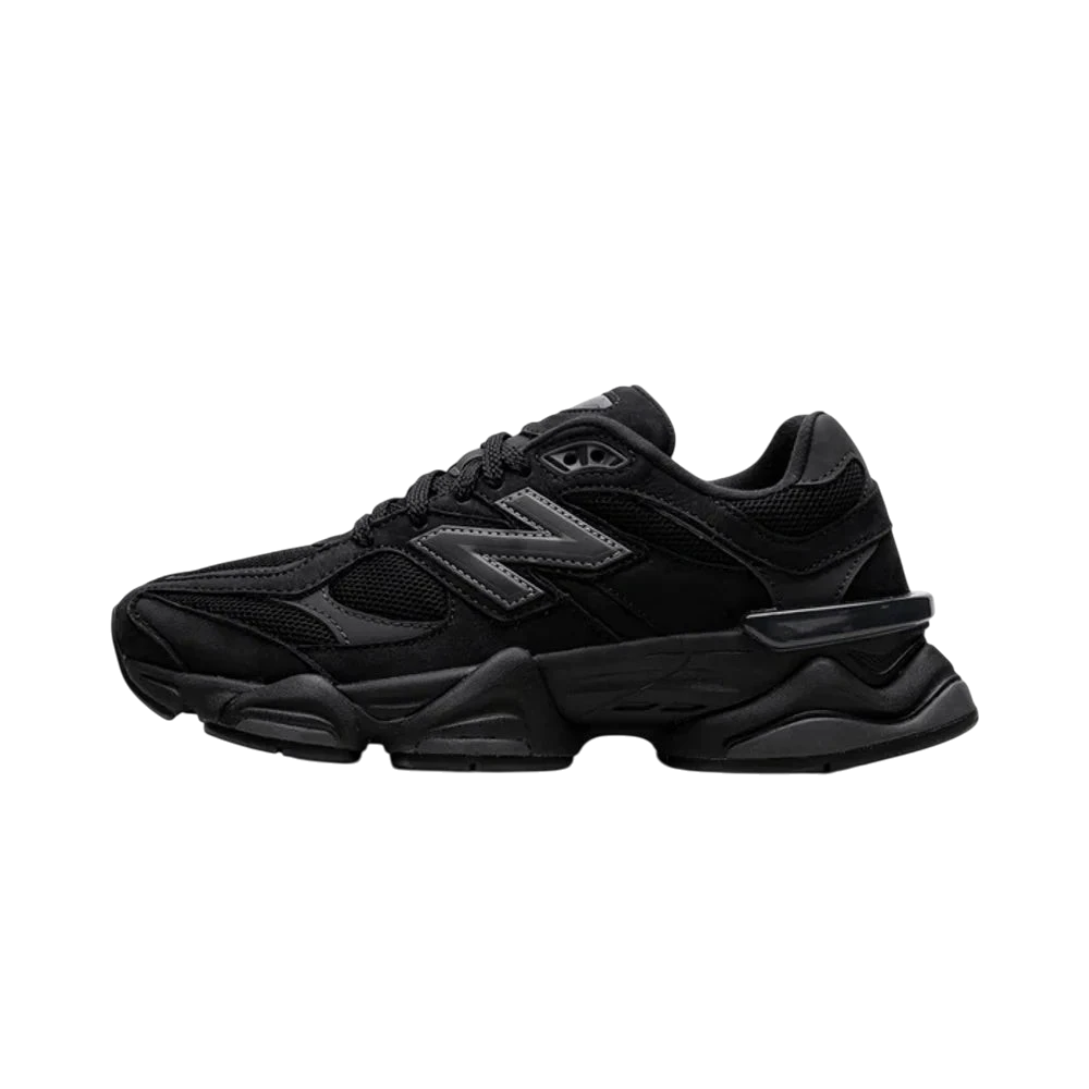 New Balance 9060 Black Cement