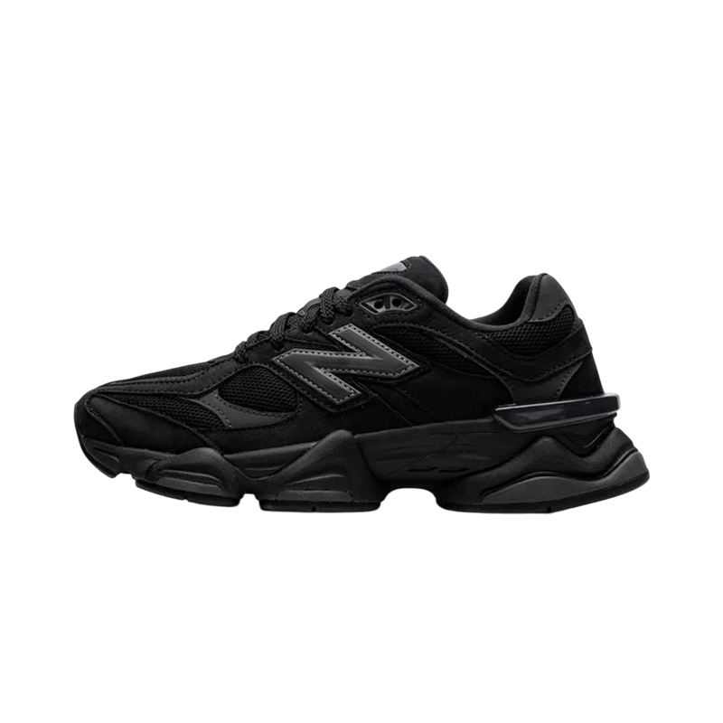 New Balance 9060 Black Cement
