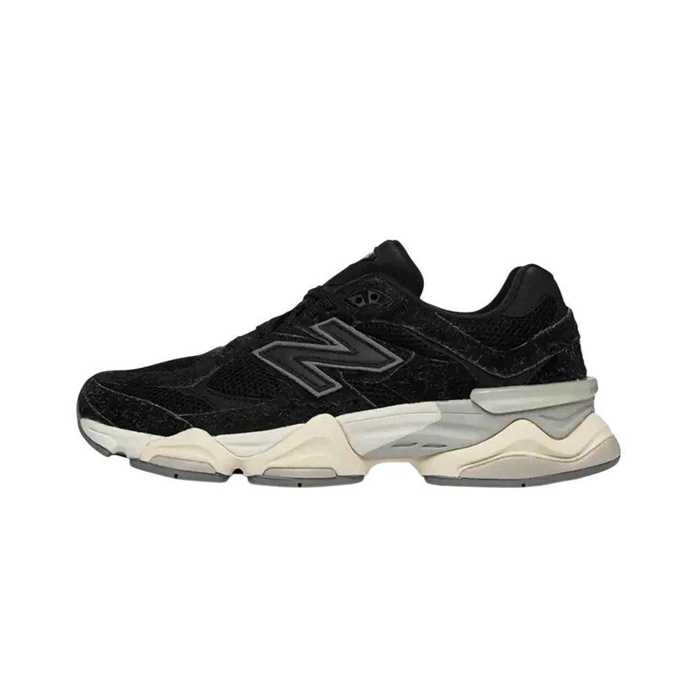 New Balance 9060 Black Sea Salt - 1