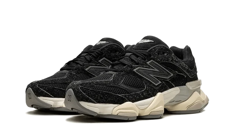 New Balance 9060 Black Sea Salt