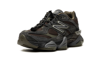 New Balance 9060 Blacktop Dark Moss