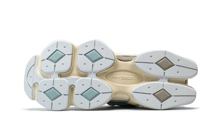 New Balance 9060 Blue Haze - 4