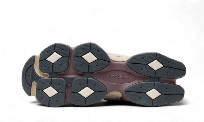 New Balance 9060 Clay Ash
