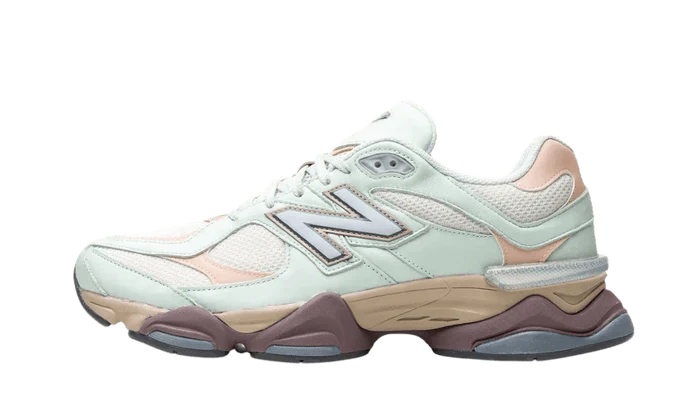New Balance 9060 Clay Ash