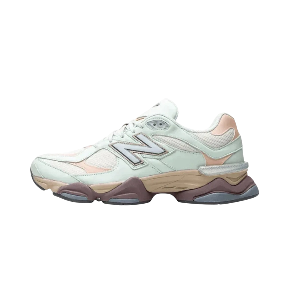 New Balance 9060 Clay Ash - 1