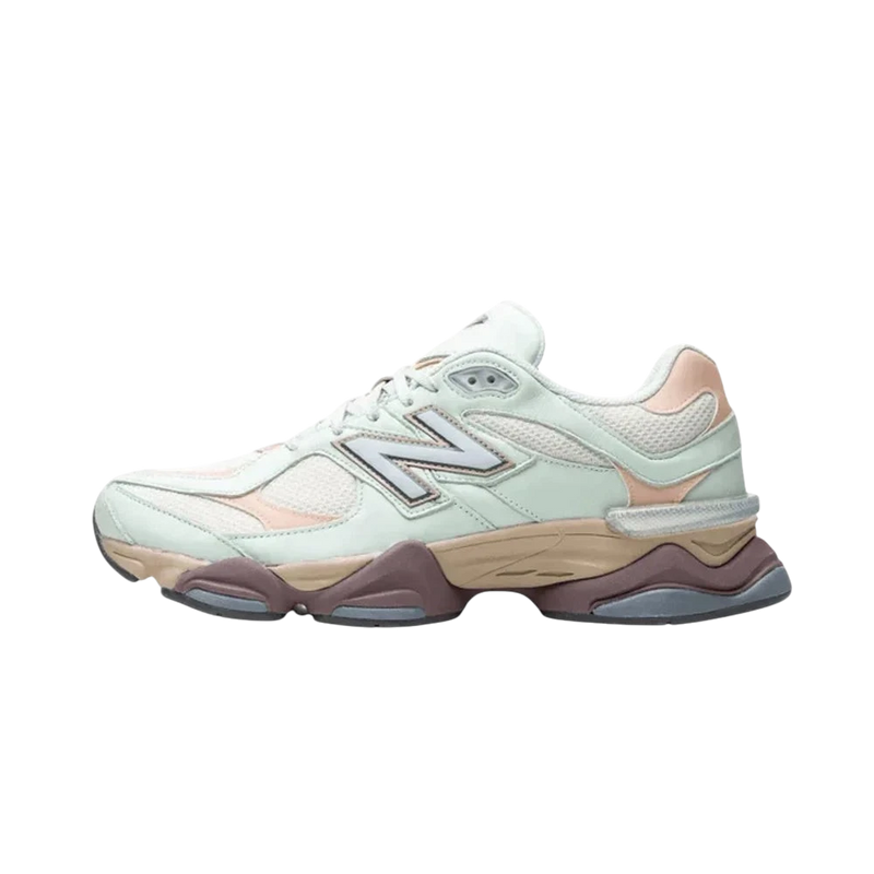 New Balance 9060 Clay Ash