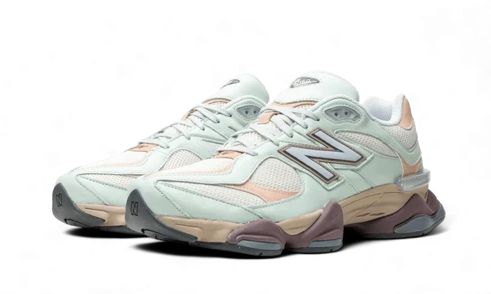 New Balance 9060 Clay Ash - 3
