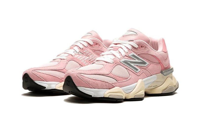 New Balance 9060 Crystal Pink - 3