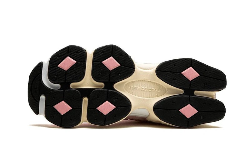 New Balance 9060 Crystal Pink - 4