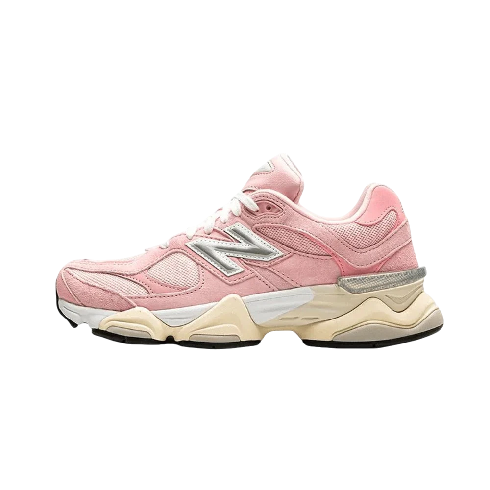 New Balance 9060 Crystal Pink