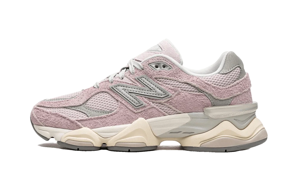 New Balance 9060 December Sky