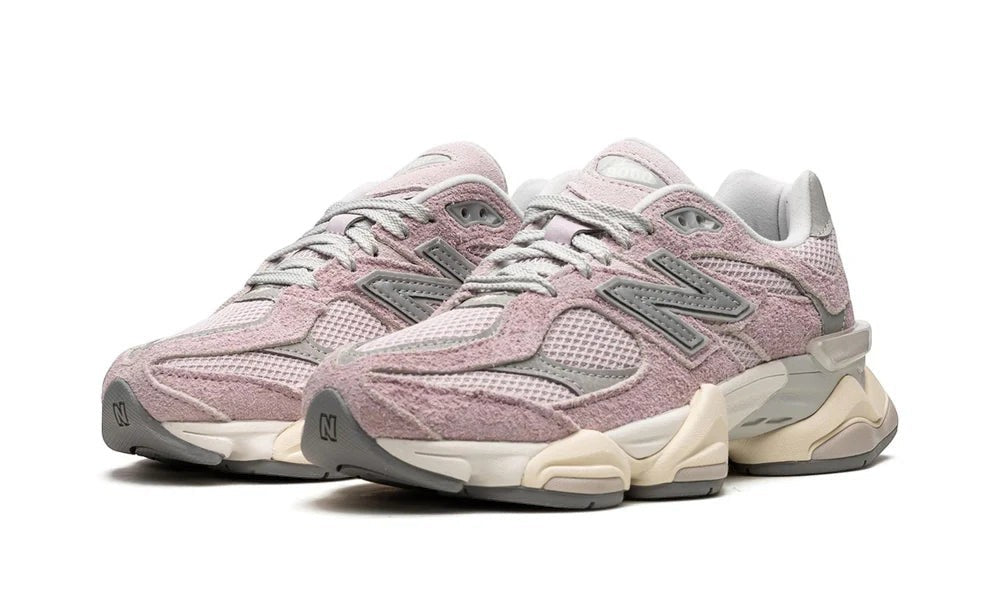 New Balance 9060 December Sky - 3