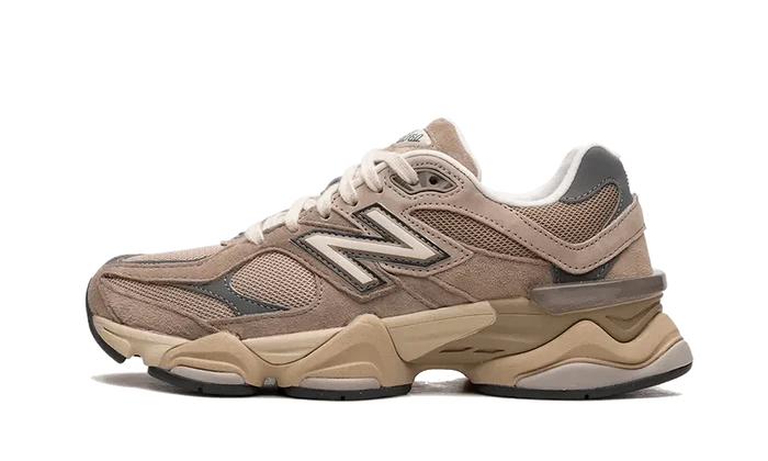 New Balance 9060 Driftwood Castlerock - 1