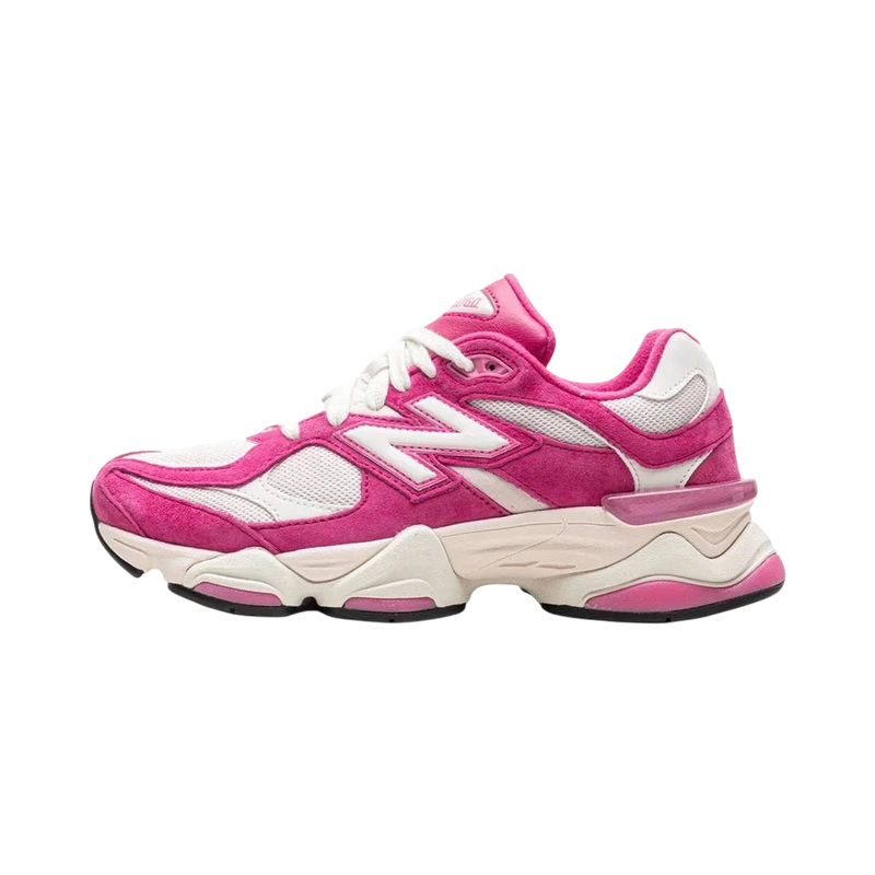 New Balance 9060 Fuchsia Pink