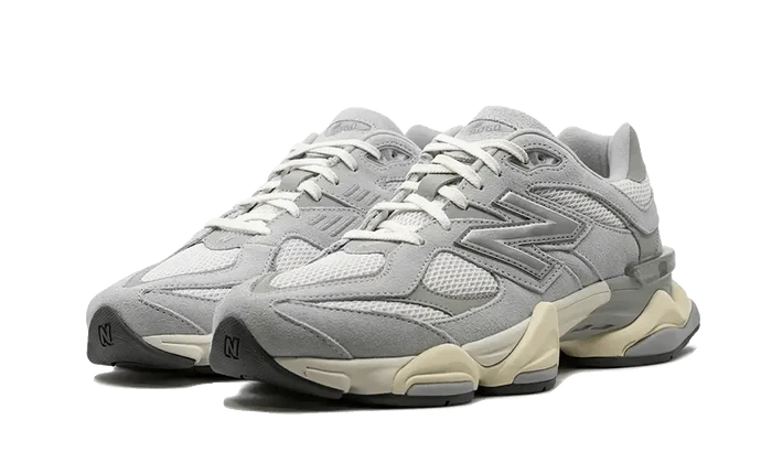 New Balance 9060 Granite Pink