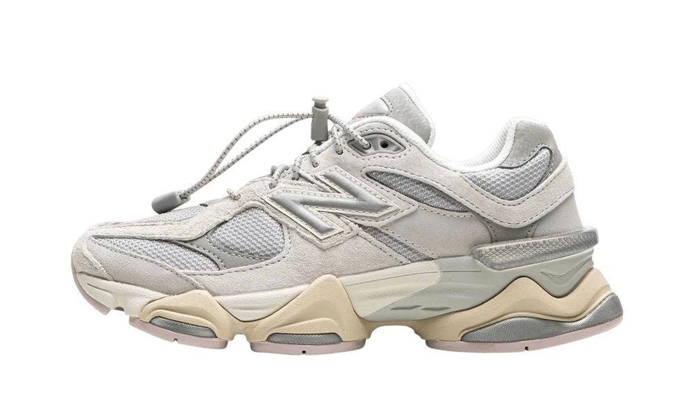New Balance 9060 Grey Lilac