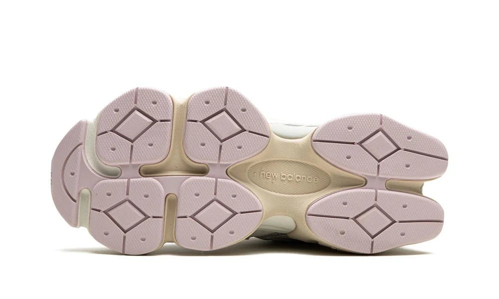 New Balance 9060 Grey Lilac - 4