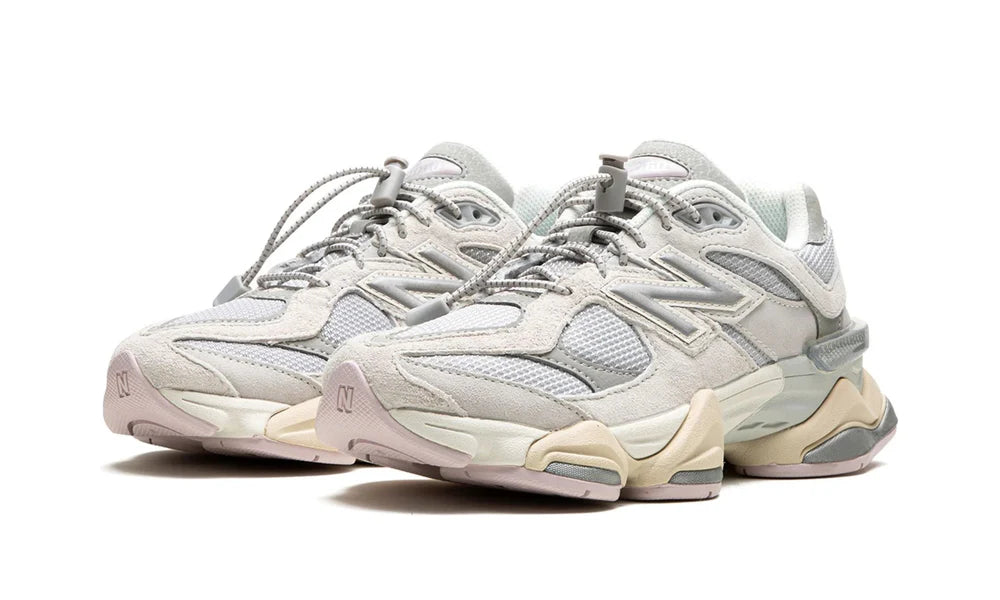 New Balance 9060 Grey Lilac