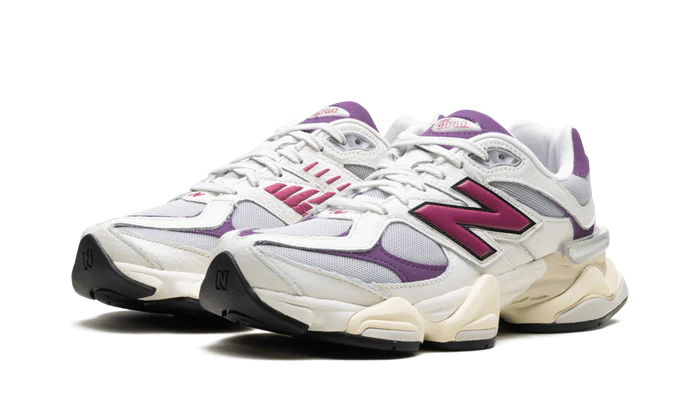 New Balance 9060 Magenta