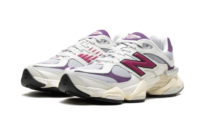 New Balance 9060 Magenta