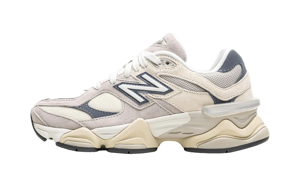 New Balance 9060 Moonrock Lin