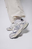 New Balance 9060 Moonrock Linen