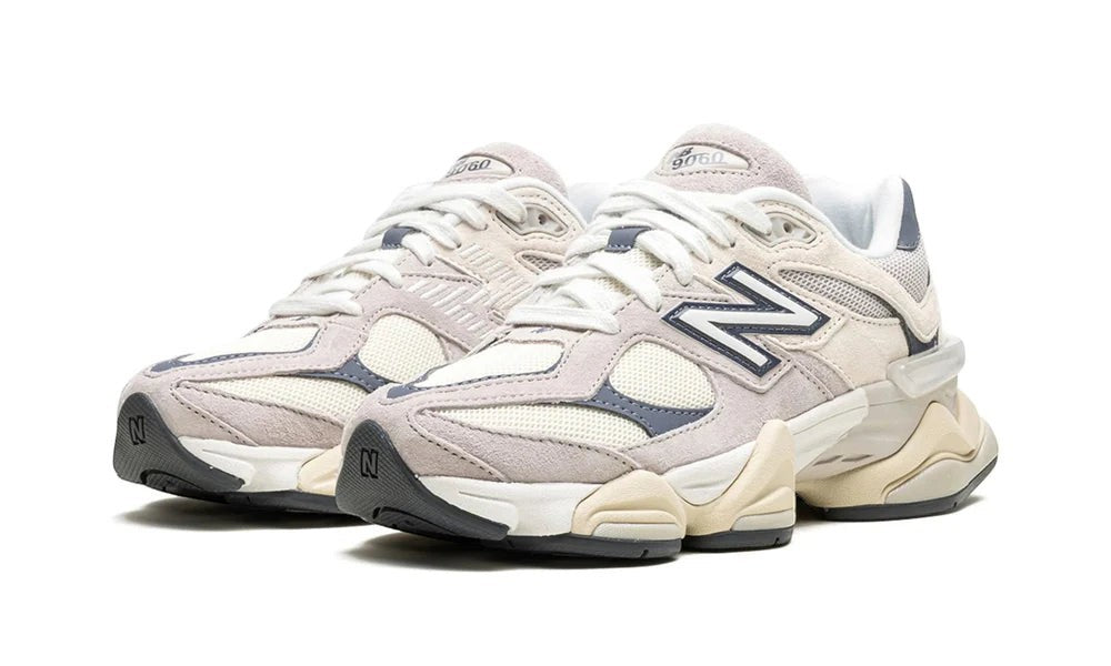 New Balance 9060 Moonrock Linen - 3