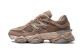 New Balance 9060 Mushroom Brown - dropsnkrs