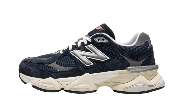 New Balance 9060 Navy White