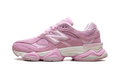 New Balance 9060 Pink Overdye - dropsnkrs