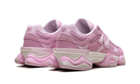 New Balance 9060 Pink Overdye