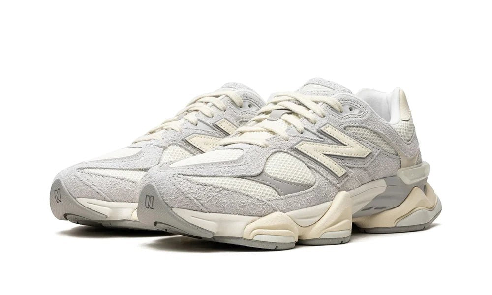 New Balance 9060 Quartz Grey - 3