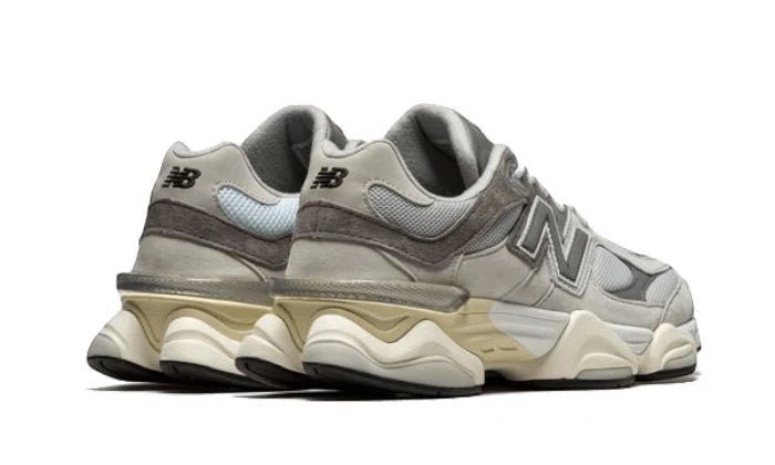 New Balance 9060 Rain Cloud - 4