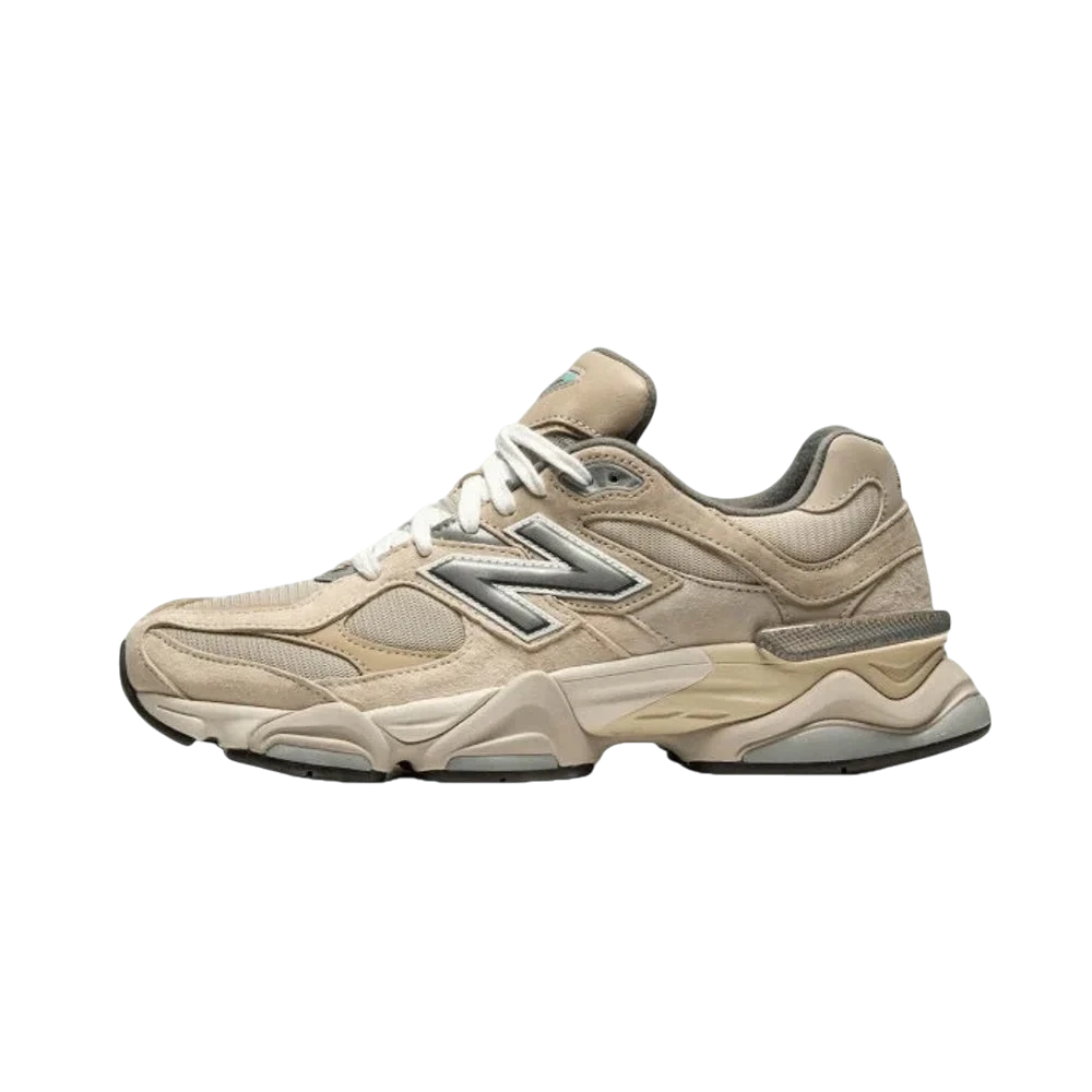 New Balance 9060 Sea Salt