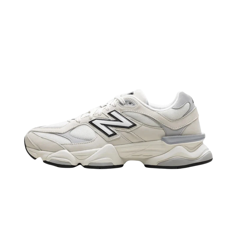 New Balance 9060 Sea Salt Raincloud