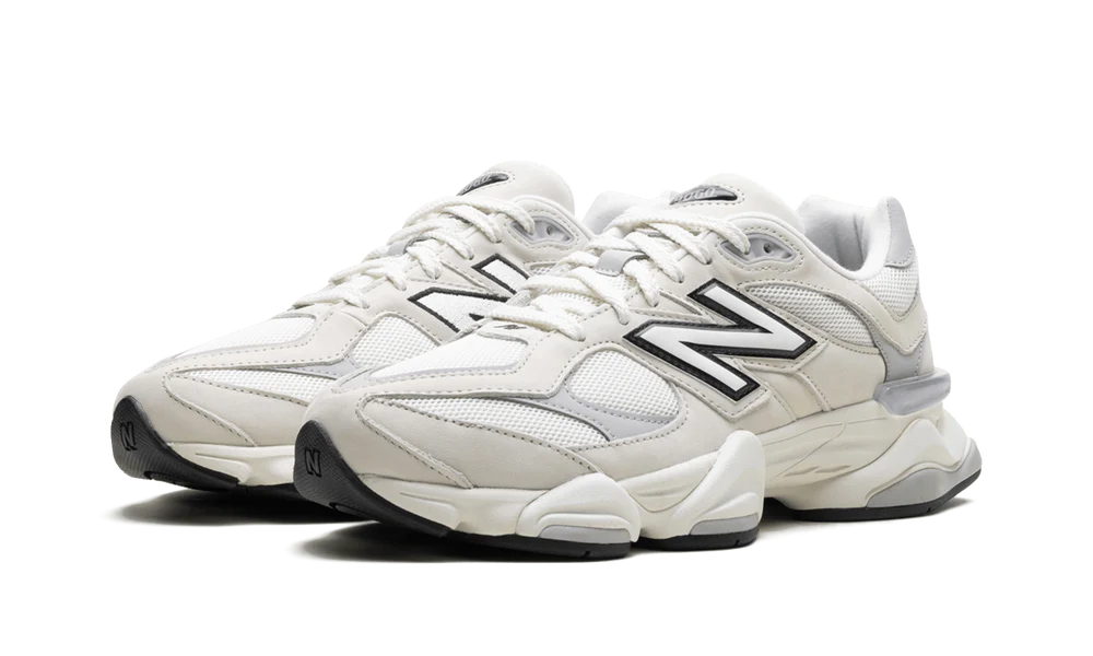New Balance 9060 Sea Salt Raincloud
