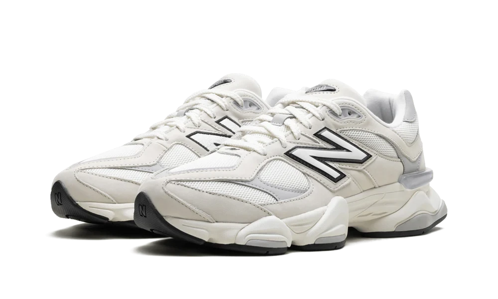 New Balance 9060 Sea Salt Raincloud