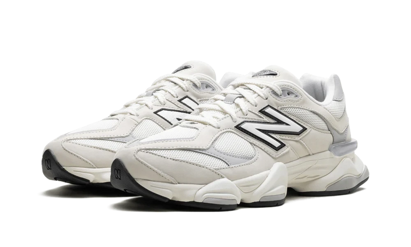 New Balance 9060 Sea Salt Raincloud