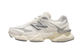New Balance 9060 Sea Salt White - U9060ECA