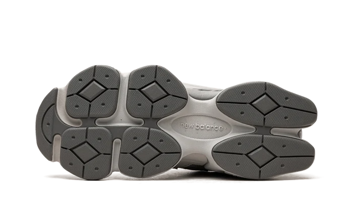 New Balance 9060 Shadow Grey